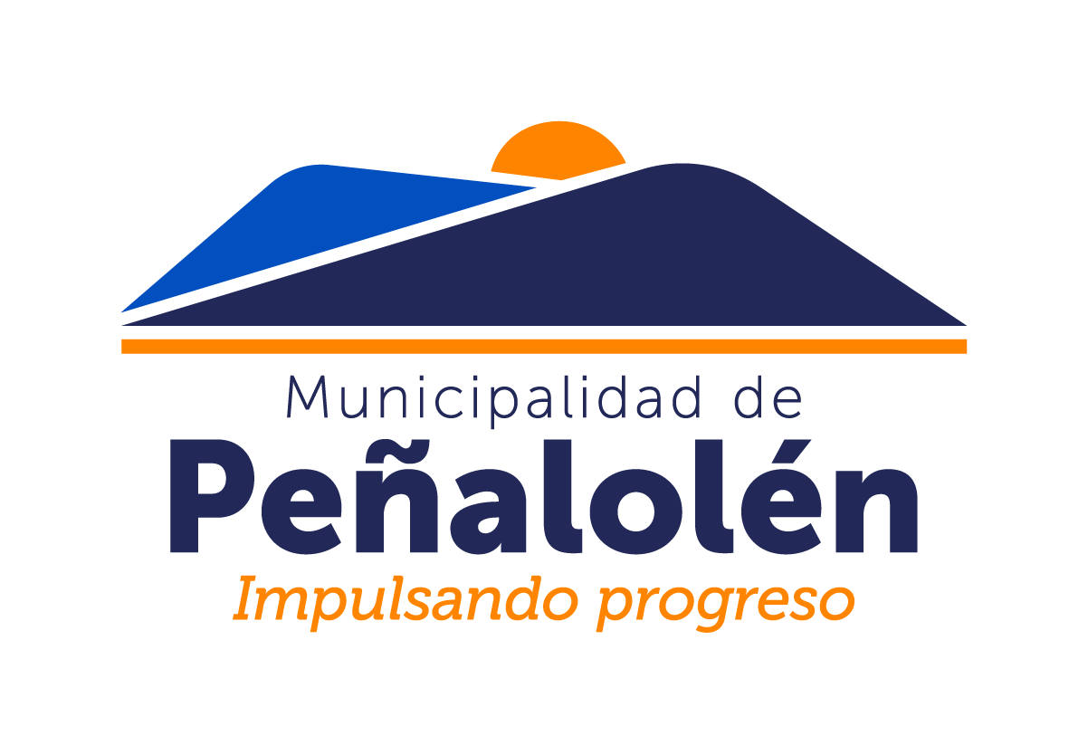 Logotipo Peñalolén